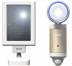 Прожектор RITEX S30L