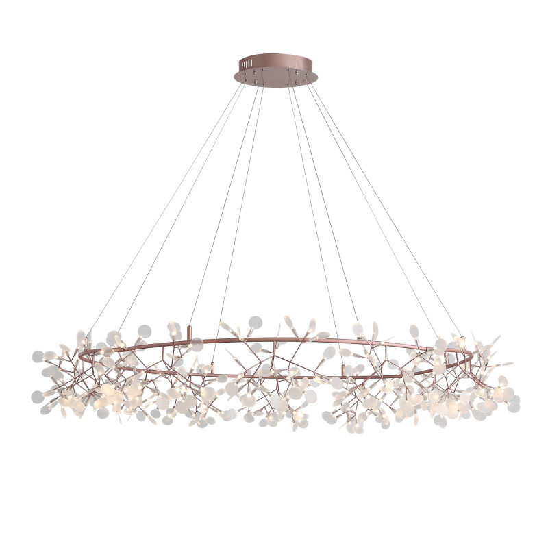 подвесная люстра st luce sl379 103 81 Подвесная люстра ST-Luce SL379.203.324