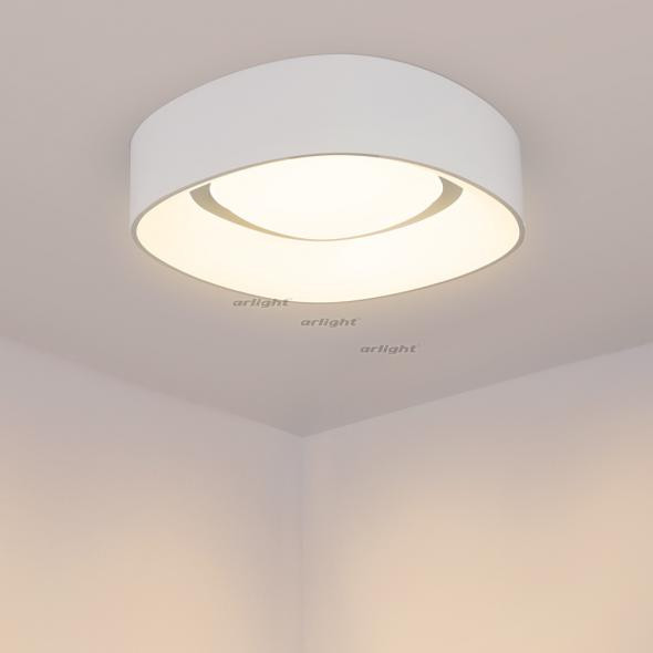 Накладной светильник Arlight 022139(1)