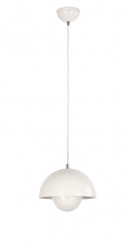 Подвесной светильник Lucia Tucci NARNI 197.1 bianco декор керлайф onix bianco 24 2x70 см