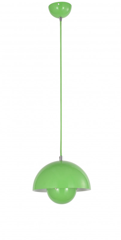 Подвесной светильник Lucia Tucci NARNI 197.1 verde подвесной светильник lucia tucci narni 197 1 blu