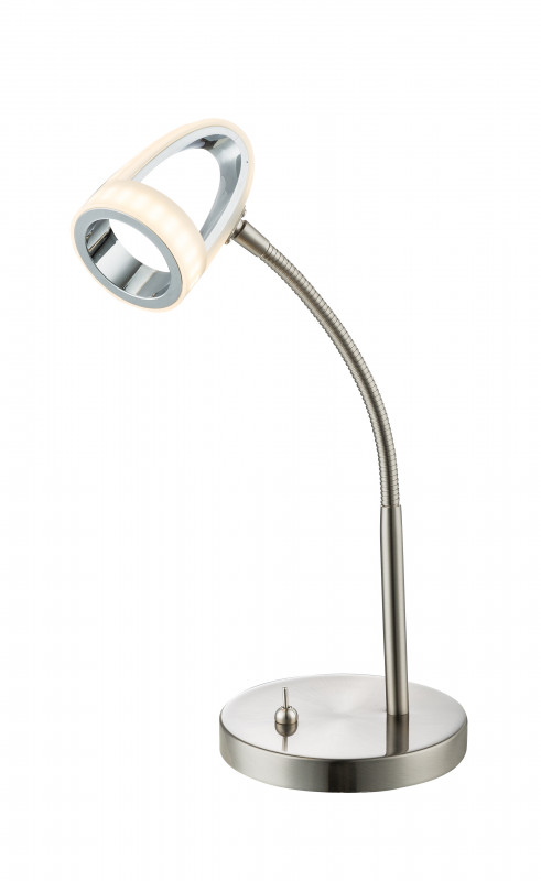 Настольная лампа Globo 56006-1T настольная лампа toplight tl1123 1t