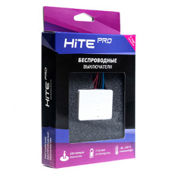 Выключатель HiTE PRO HP-Relay-DIM2