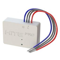 Выключатель HiTE PRO HP-Relay-Drive\24V