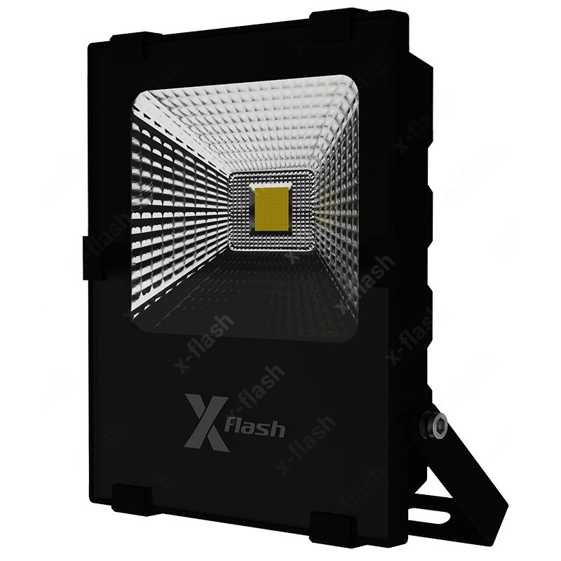 Прожектор X-Flash 49172 led lp 15 100m 12v m f w светодиод клип лайт мульти 6 flash без колпачка