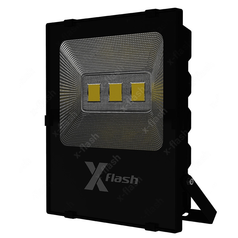 Прожектор X-Flash 49219 автотрек flash track с 2 машинками 638 см работает от батареек