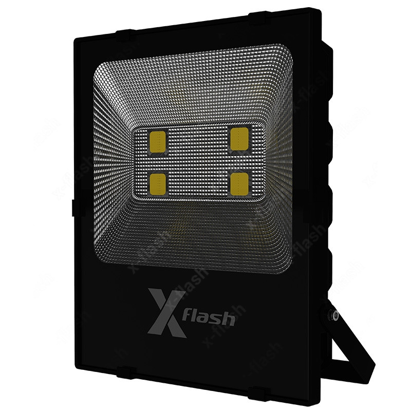 Прожектор X-Flash 49226 led bs 200 5 20m 5 24v y прозрачный пр flash через каждые 7 светодиодов