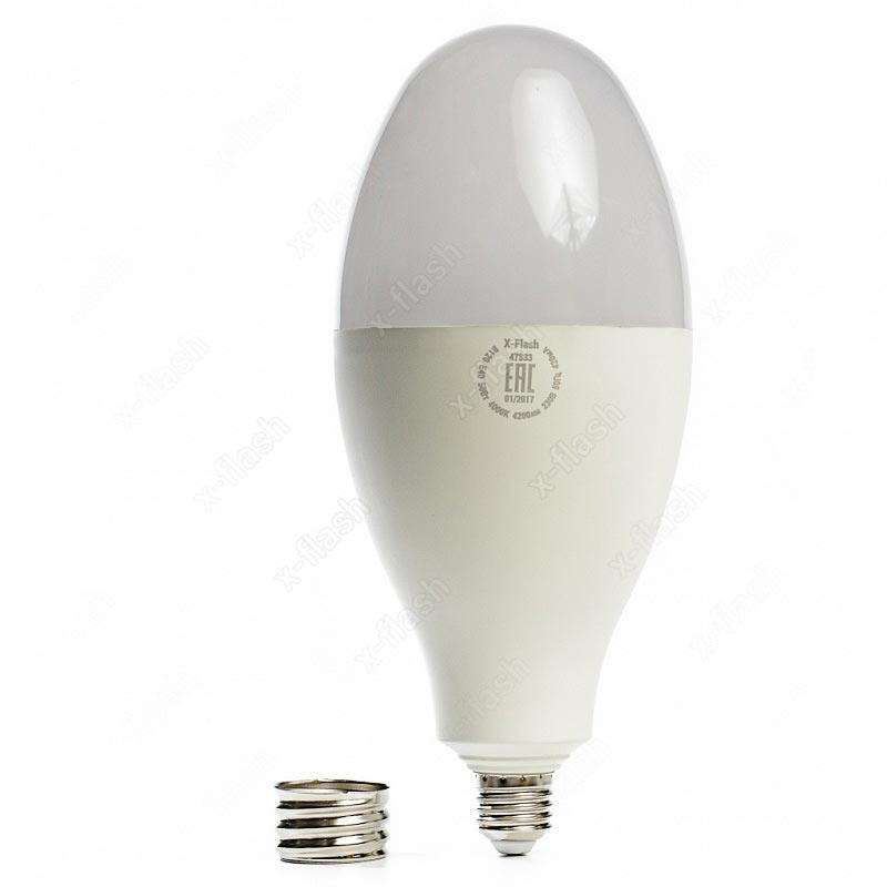 Светодиодная лампа X-Flash 47833