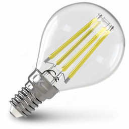 Светодиодная лампа X-Flash 48014