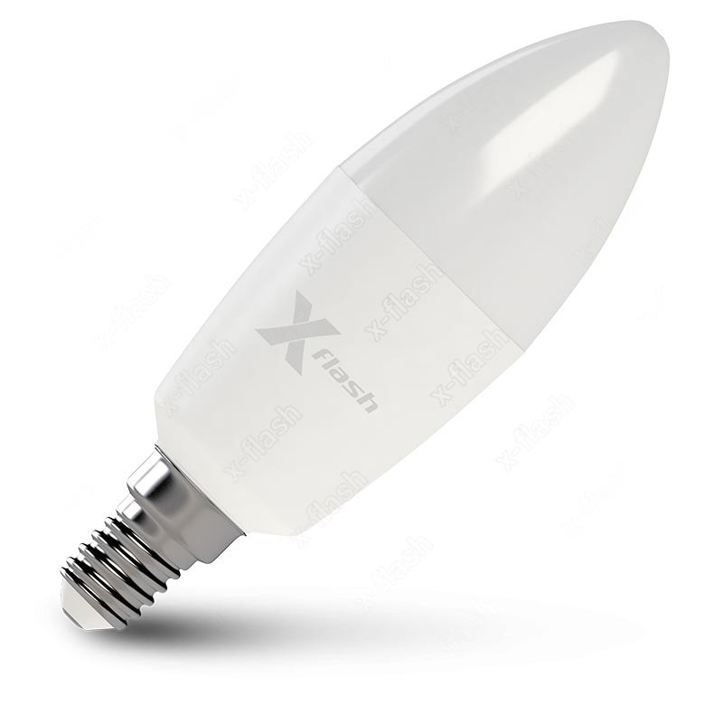 Светодиодная лампа X-Flash 48199