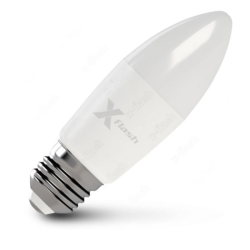 Светодиодная лампа X-Flash 48229