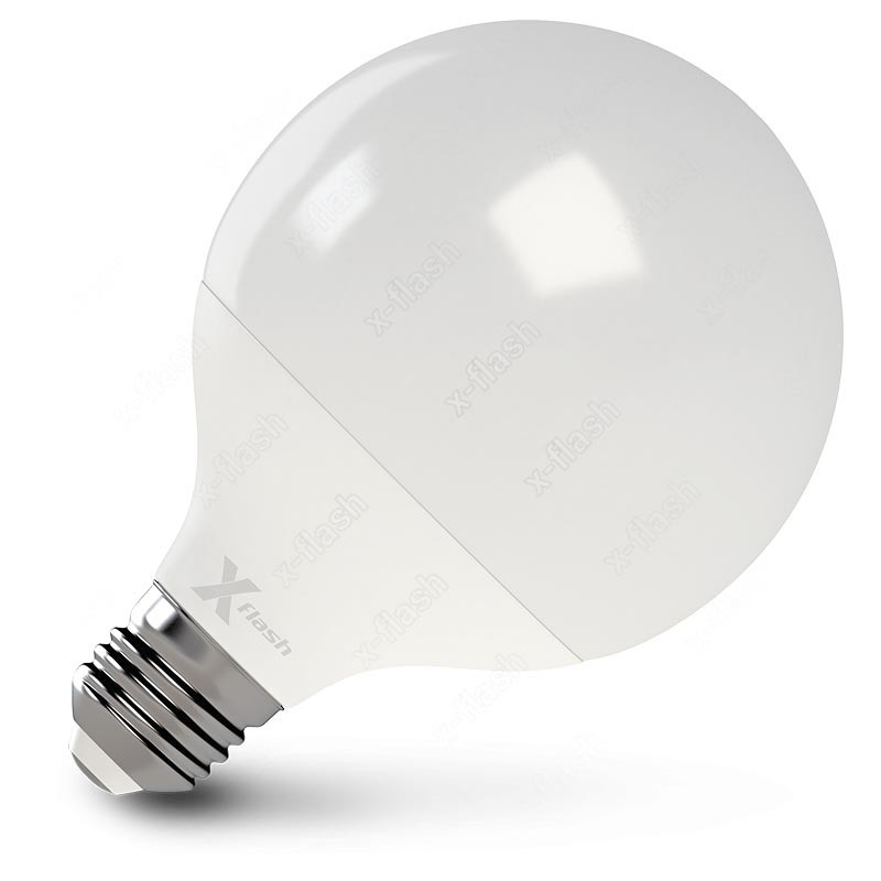 Светодиодная лампа X-Flash 48267