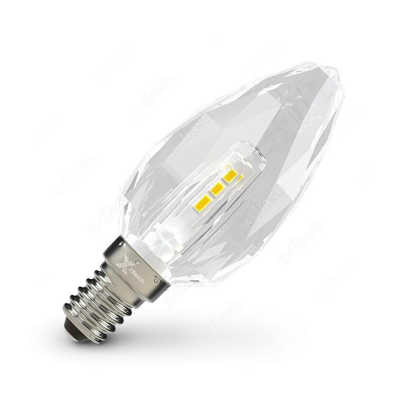 Светодиодная лампа X-Flash 49127