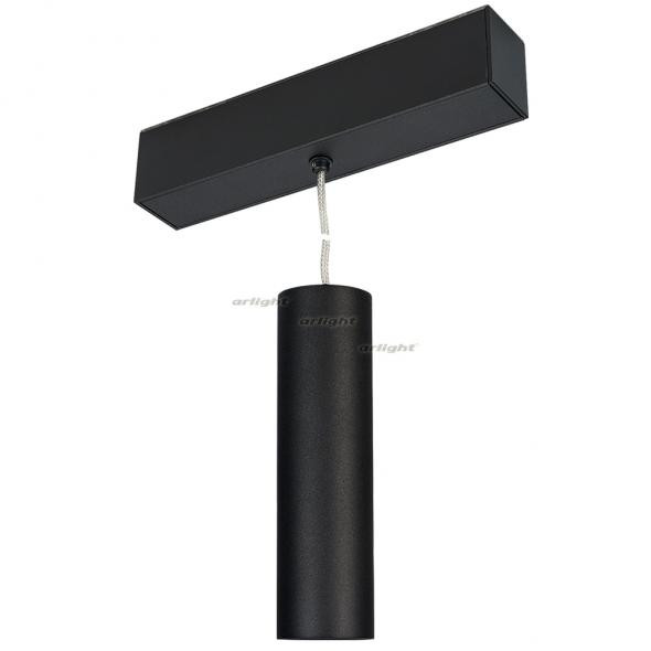 Светильник на шине Arlight 027008 подвес spx hang canopy r70 l1500 bk arlight металл