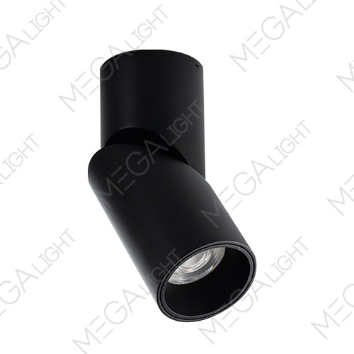 Накладной светильник ITALLINE M03-0106 black цена и фото