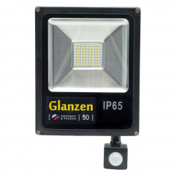 Прожектор Glanzen FAD-0013-50