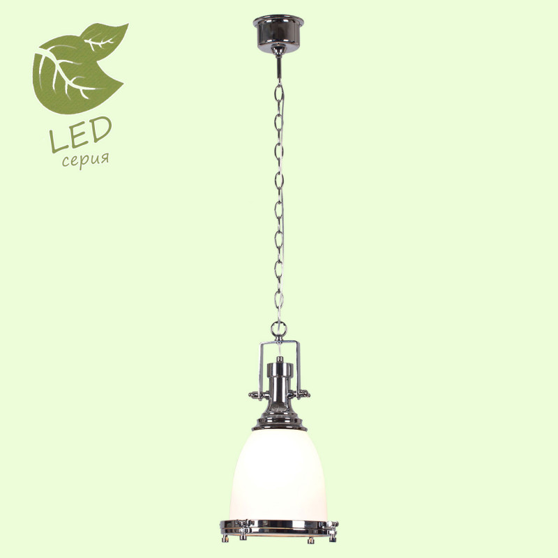 Подвесной светильник Lussole GRLSP-9613 подвесной светильник lgo grlsp 8217