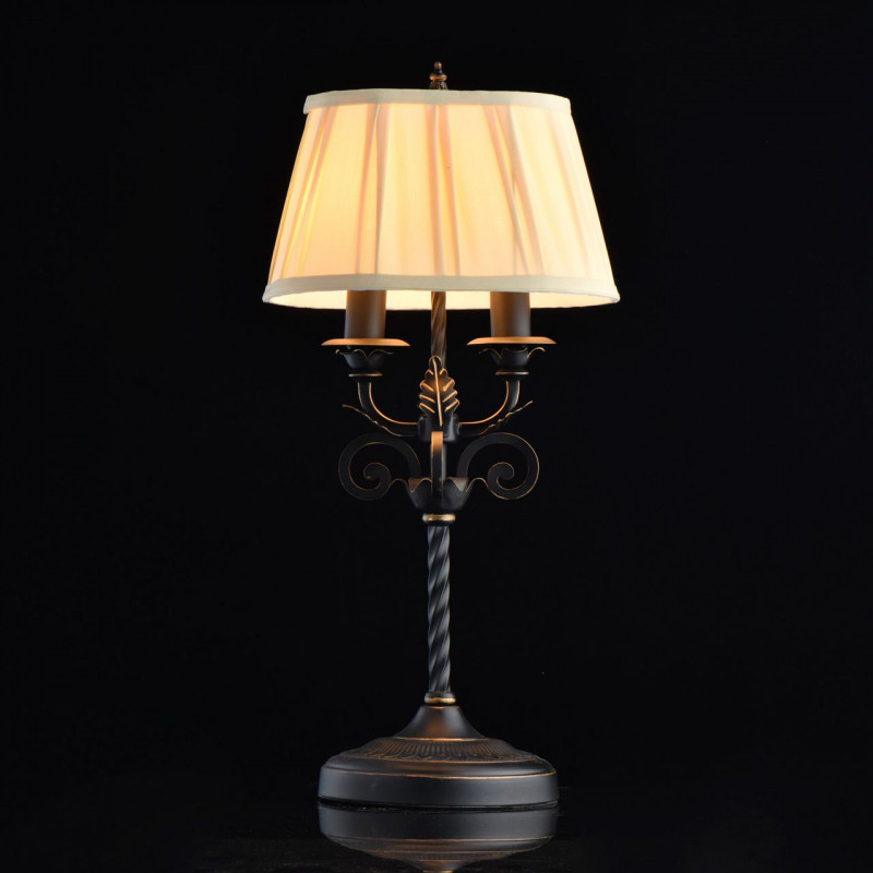 Настольная лампа Chiaro 401030702