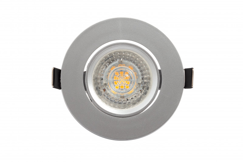 Встраиваемый светильник Denkirs DK3020-CM цена и фото