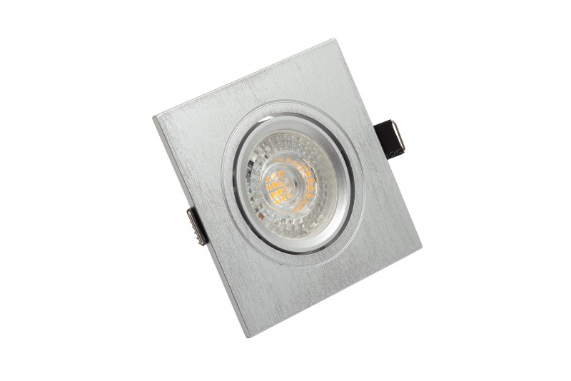 Встраиваемый светильник Denkirs DK3021-CM цена и фото