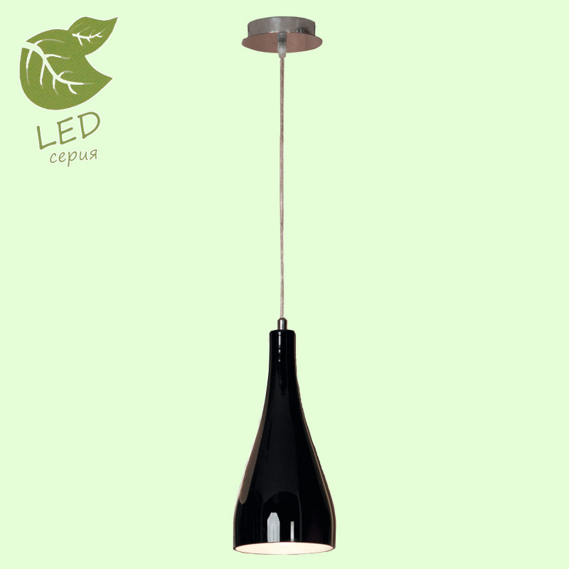 Подвесной светильник Lussole GRLSF-1196-01 накладной светильник lussole grlsf 2307 04