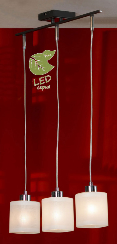 Подвесной светильник Lussole GRLSL-9006-03