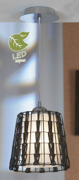 Подвесной светильник Lussole GRLSX-4176-01