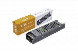Блок питания для светодиодной ленты SWG pro YA-150-12