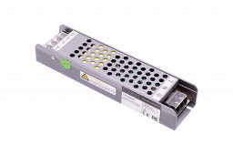 Блок питания для светодиодной ленты SWG pro YA-200-12