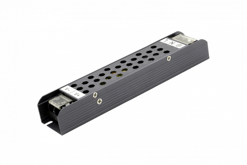 Блок питания для светодиодной ленты SWG pro YA-60-24 контроллер для светодиодной ленты mix 192вт 384вт 01118