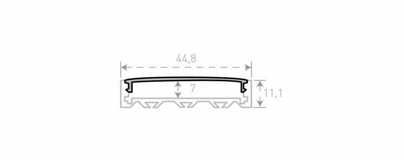 Профиль SWG SF-4411