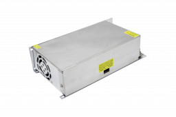 Блок питания для светодиодной ленты SWG S-600-12