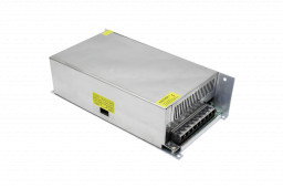 Блок питания для светодиодной ленты SWG S-600-24