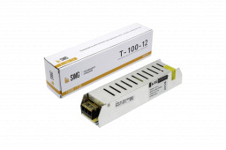 Блок питания для светодиодной ленты SWG T-100-12