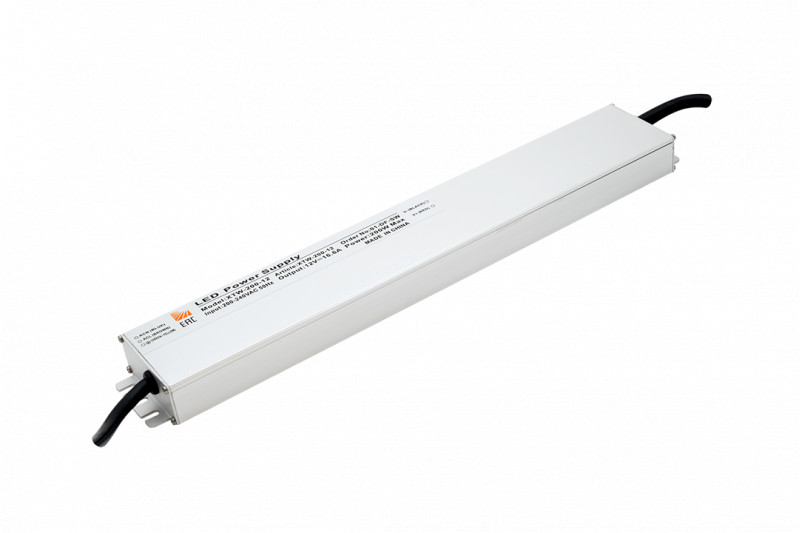 Блок питания для светодиодной ленты SWG XTW-200-12