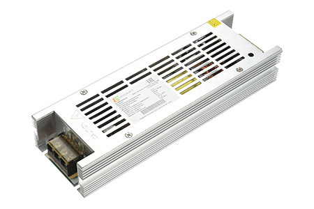 Блок питания для светодиодной ленты Ledcraft LC-N250W-12V