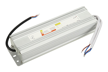 Блок питания для светодиодной ленты Ledcraft LC-WP-120W-12V