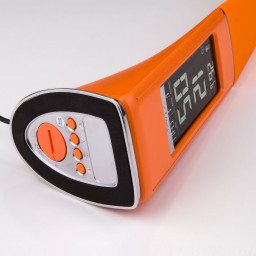 Настольная лампа Elektrostandard TL90220 оранжевый