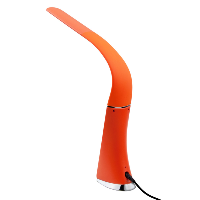 Настольная лампа Elektrostandard TL90220 оранжевый