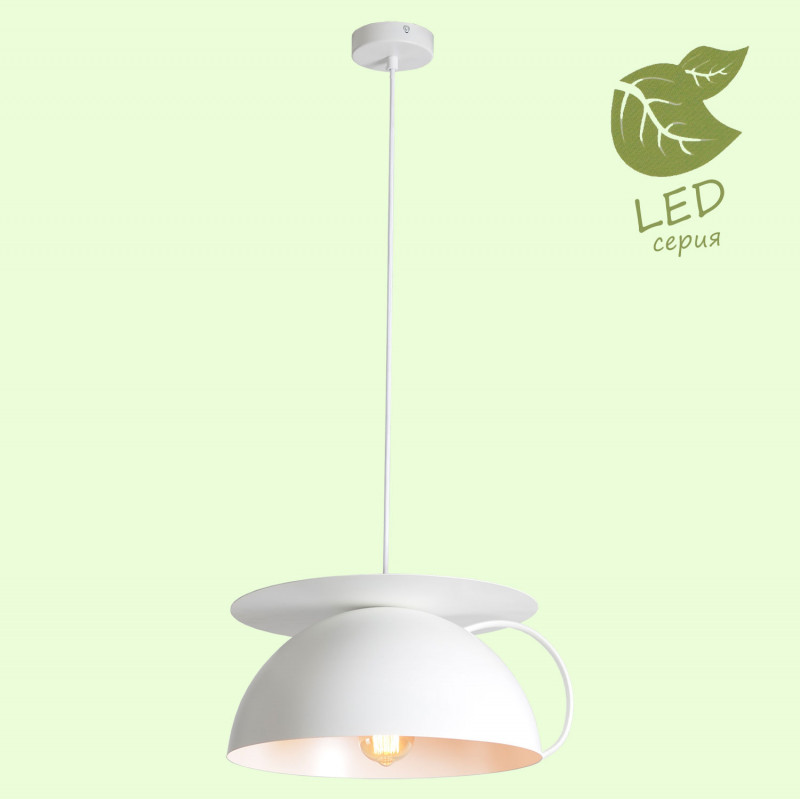 Подвесной светильник Lussole GRLSP-9559