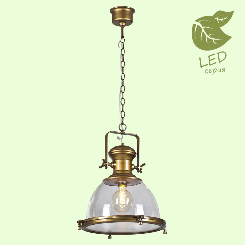 Подвесной светильник Lussole GRLSP-9611 подвесная люстра lussole yuma grlsp 8184