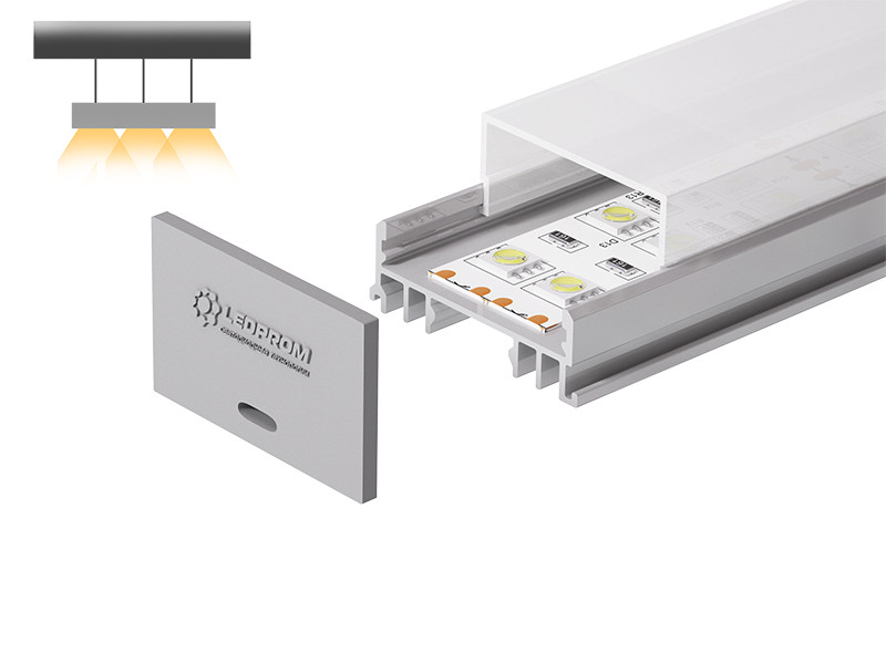 Профиль LedProm 4603020202100