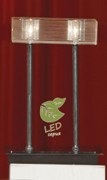 Настольная лампа Lussole GRLSF-1304-02