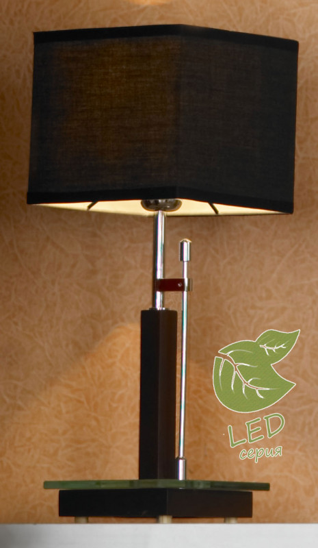 Настольная лампа Lussole GRLSF-2574-01 торшер lussole montone grlsf 2575 01