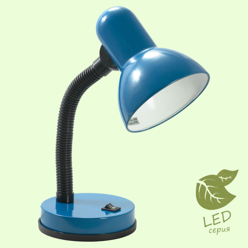 Настольная лампа Lussole GRLST-4124-01