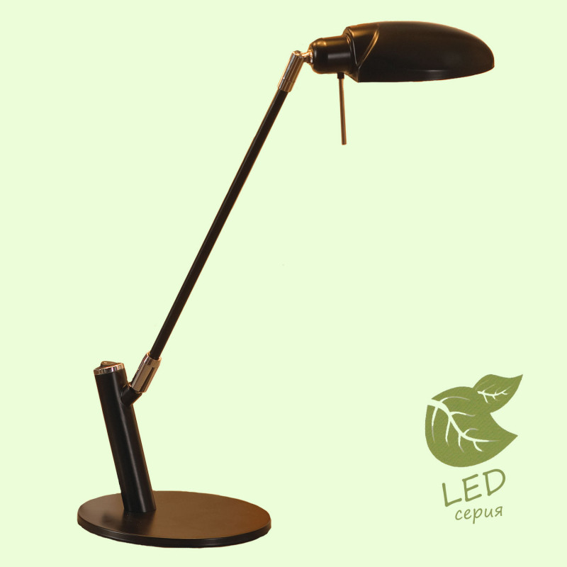 Настольная лампа Lussole GRLST-4314-01 настольная лампа lussole grlst 4314 01