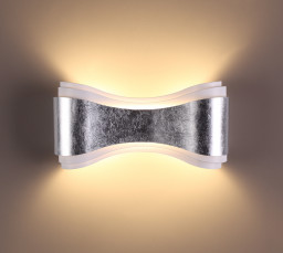 Бра Odeon Light 3894/8WS