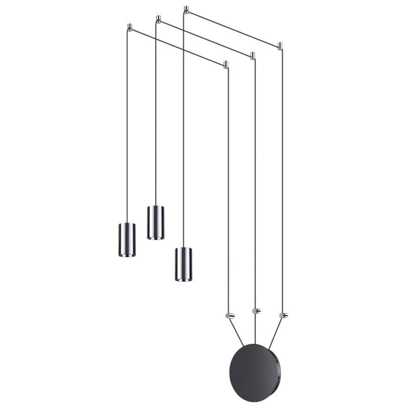 

Подвесной светильник Odeon Light 3897/3, 3897/3