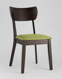 Стул Stool Group MH51755 APPLE-8 GREEN