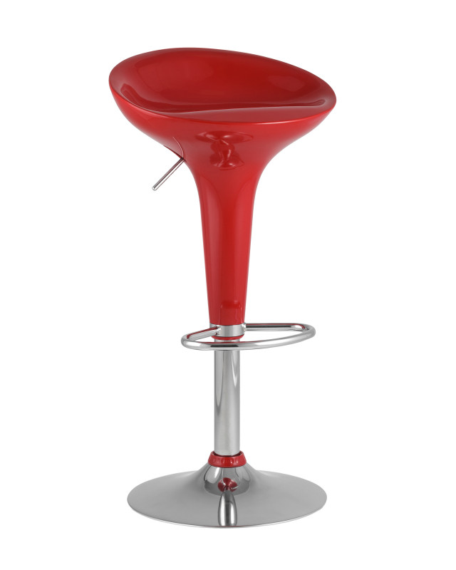 Стул Stool Group BEAR RED